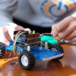 Hard Drive Failure: Obtaining digital Products of the Existence