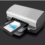 Print Anywhere, Print Everywhere: The Mobility and Convenience of Inkjet Printing