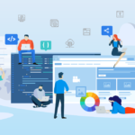 How does account-based marketing generate qualified B2B leads?