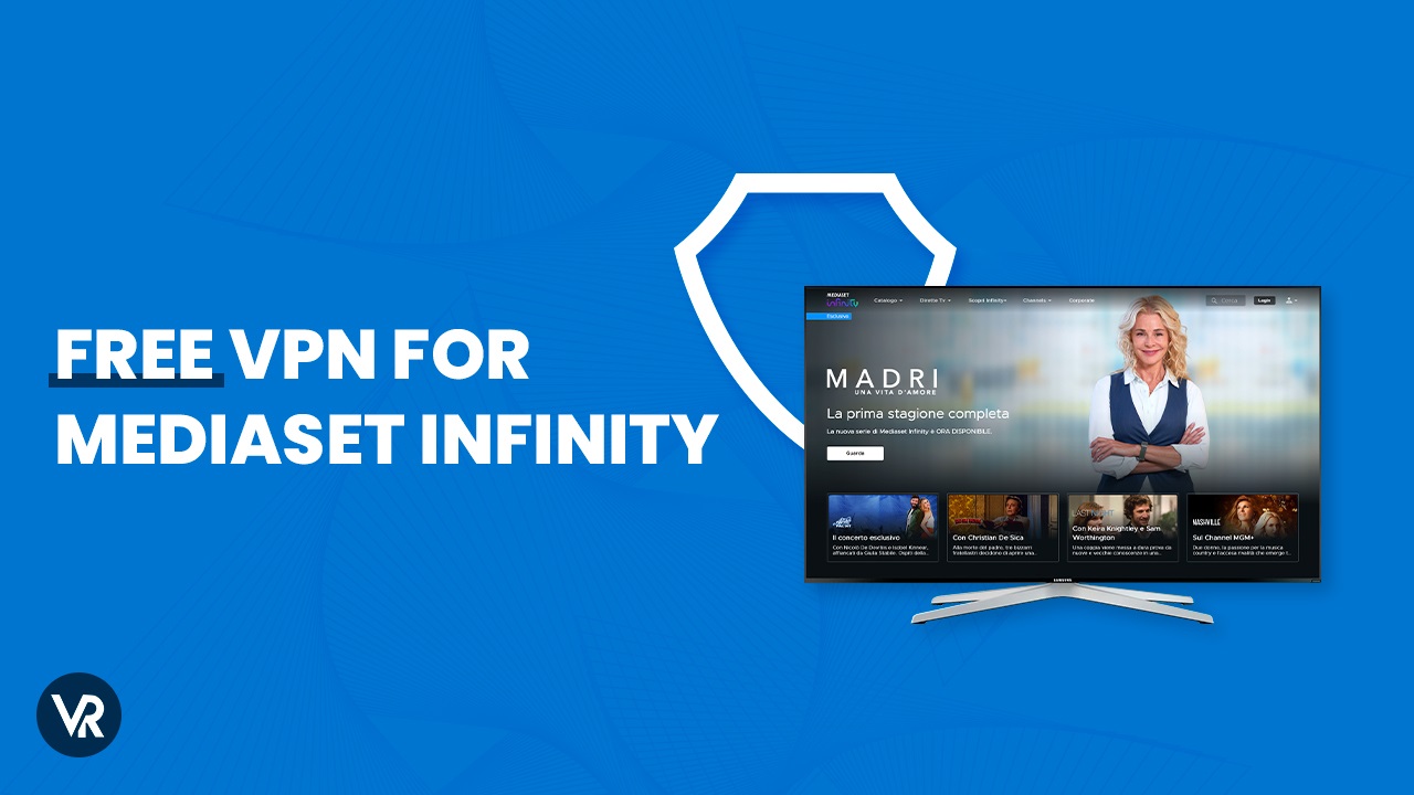 Unlocking Mediaset Infinity in Germany: Your Ultimate Guide