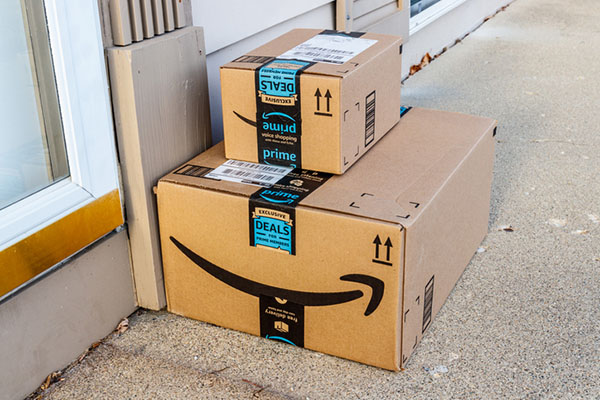 amazon Marketing