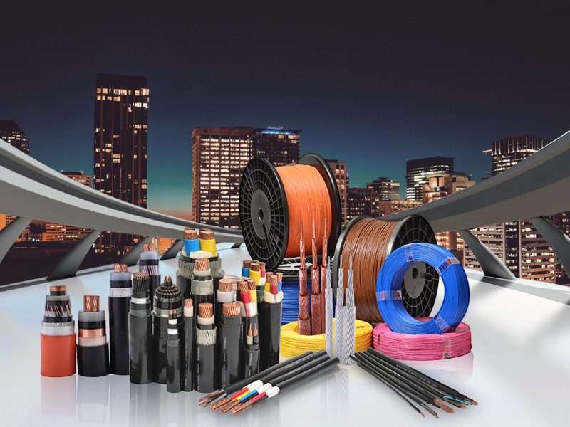 cable manufacturer