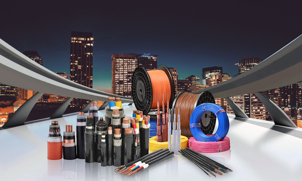 cable manufacturer