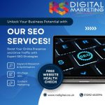 Best Web Agency in Manchester? We’ll Let You Decide