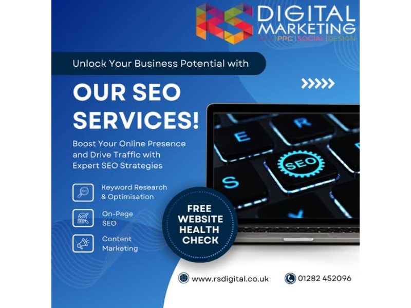 SEO agency