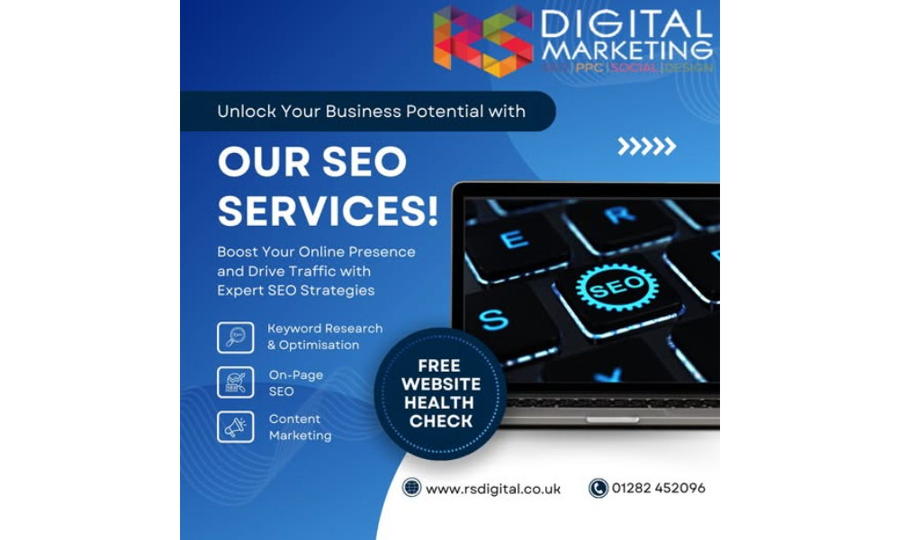 SEO agency