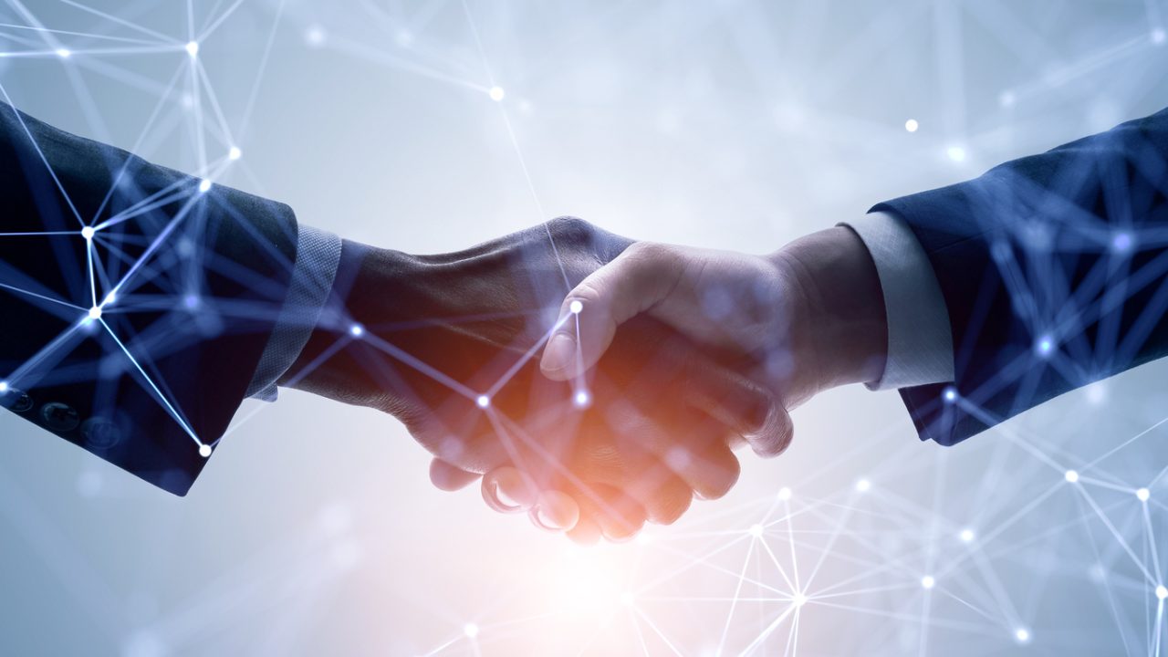 Building smarter growth with trusted partners in global IT consulting