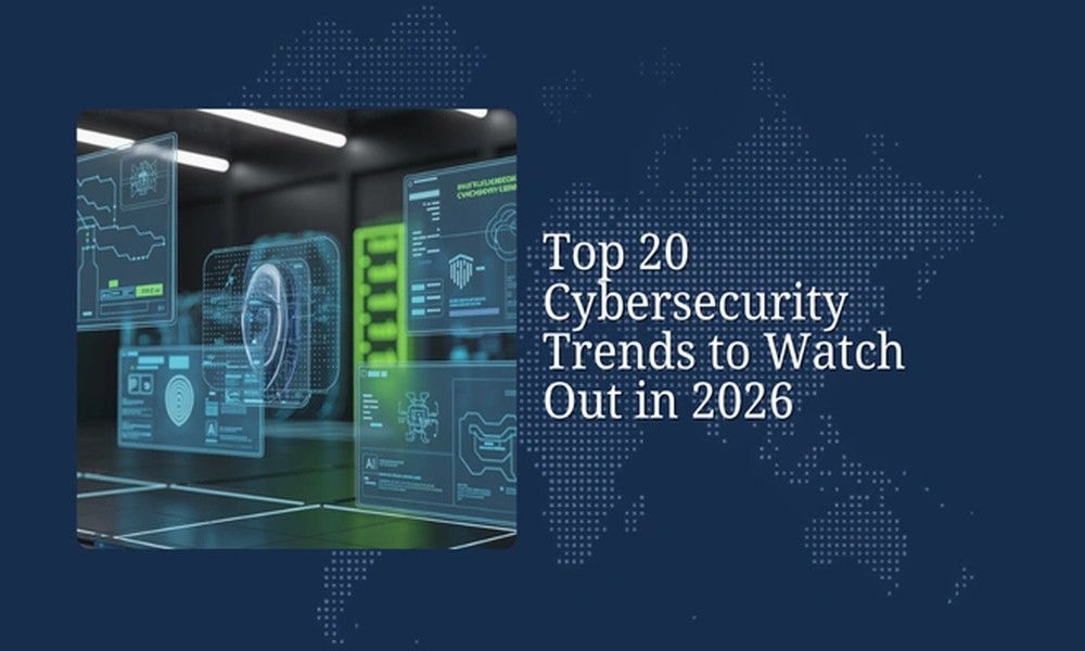 The Future of Network Threat Detection: Trends to Watch in 2026 and Beyond