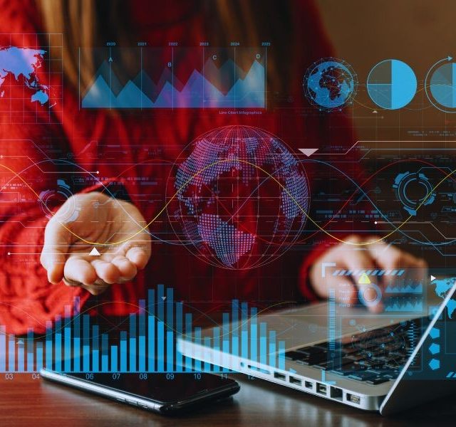 Confounding Variable Management: Utilizing Instrumental Variables for Unbiased Causal Effect Estimation