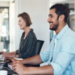 How does monitoring software prevent costly compliance violations?