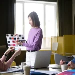 Why pick an AI mobile app design agency now?